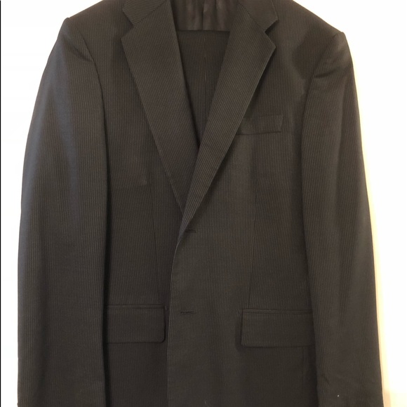 Express men’s suit - Picture 1 of 6